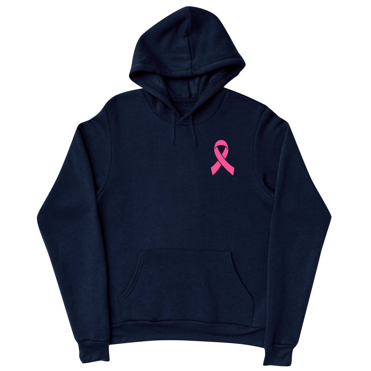 Mens Small Navy Style_Hoodie