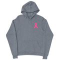 Mens Small Dark Ash Style_Hoodie