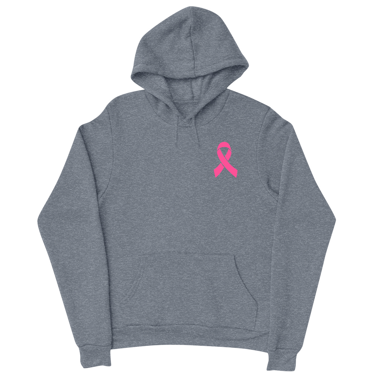 Mens Small Dark Ash Style_Hoodie