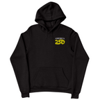 Mens Small Black Style_Hoodie