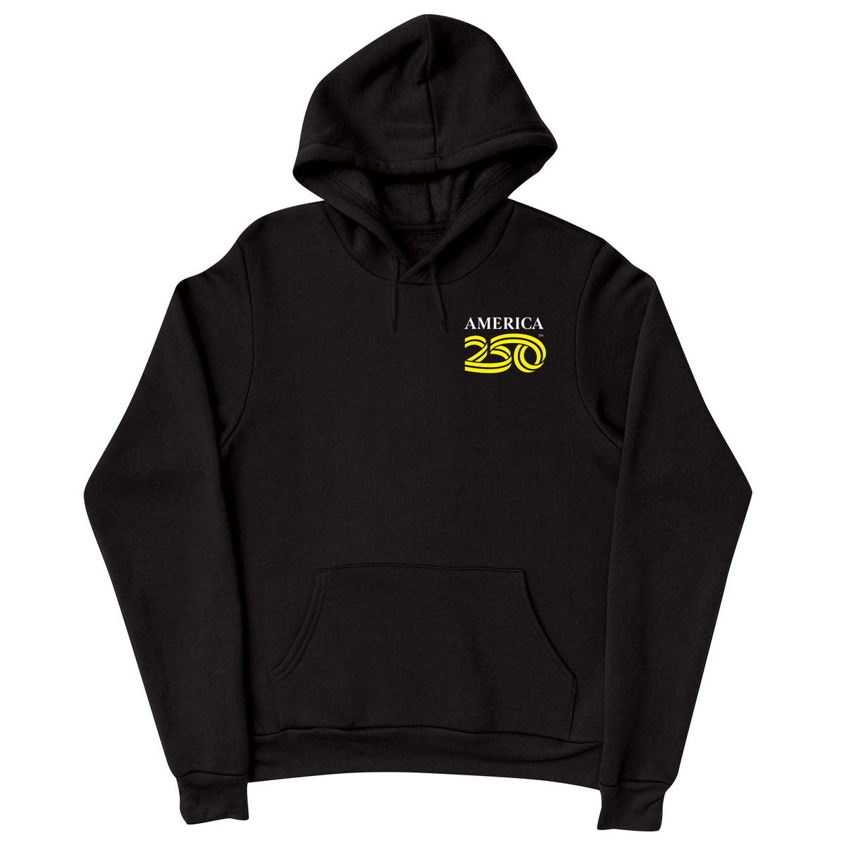 Mens Small Black Style_Hoodie
