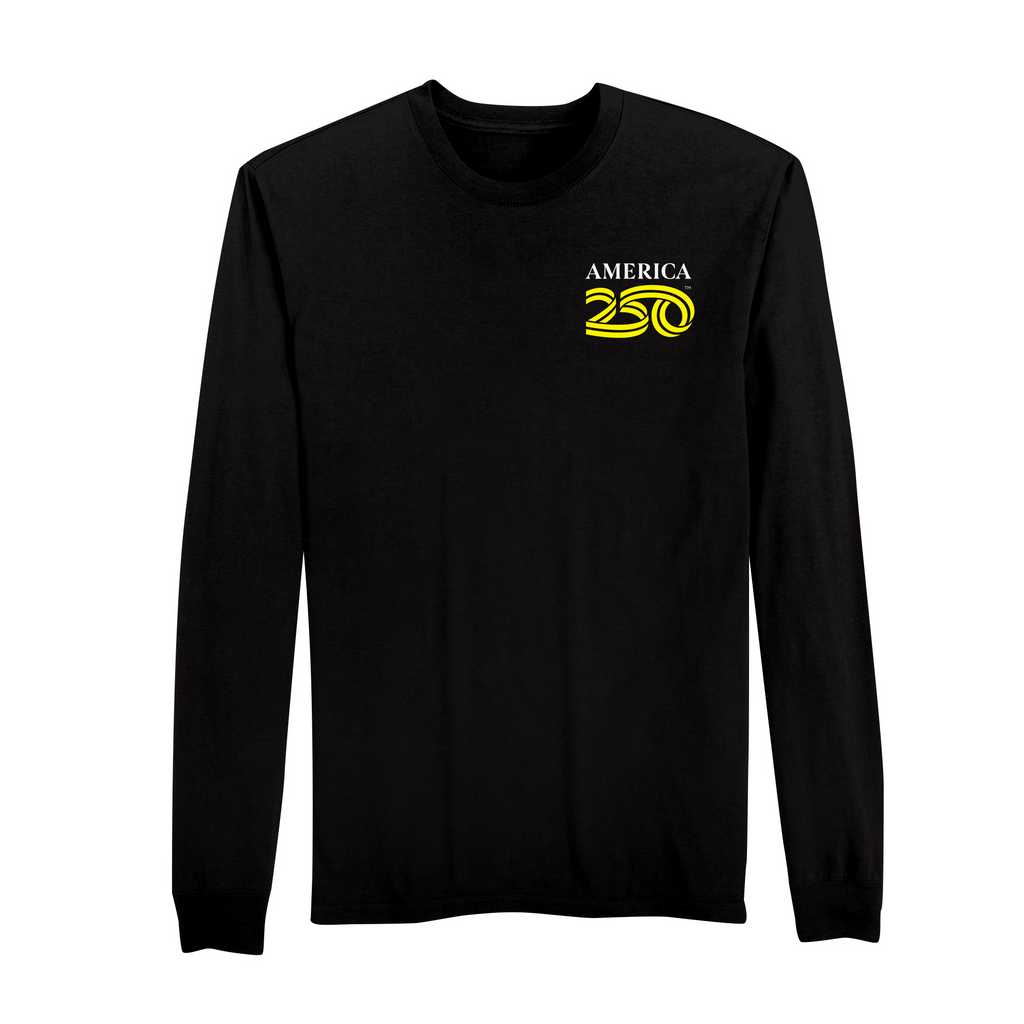 Mens Small Deep Black Style_Long Sleeve