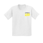 Kids Small Ash Style_T-Shirt