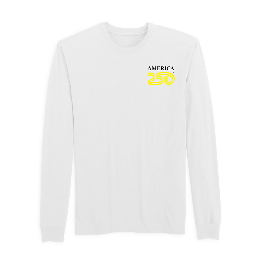 Mens Small White Style_Long Sleeve