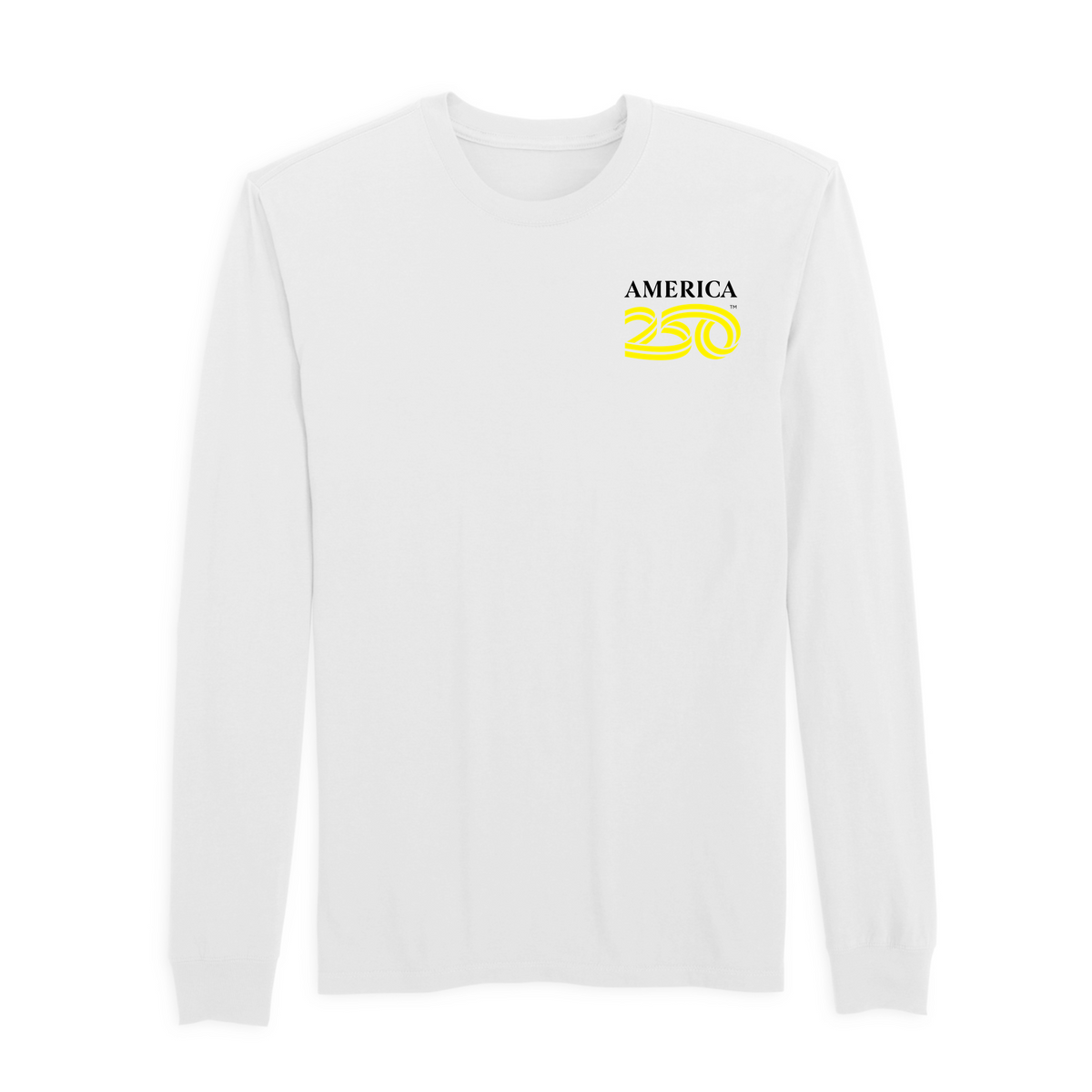 Mens Small White Style_Long Sleeve