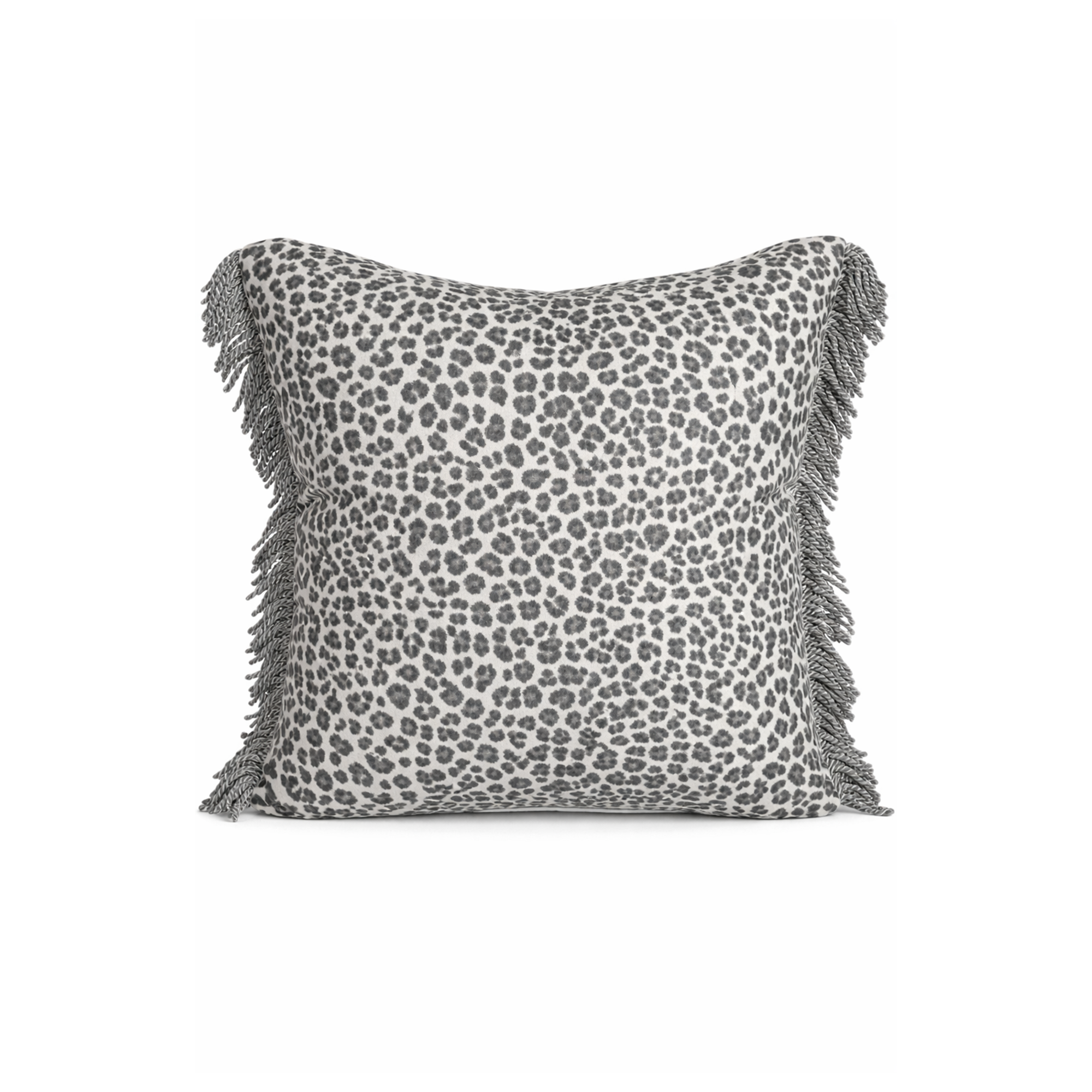 Liberty Lux Animal Print Pillow