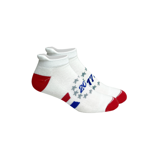 America250 1776-2026 Commemorative Ankle Socks