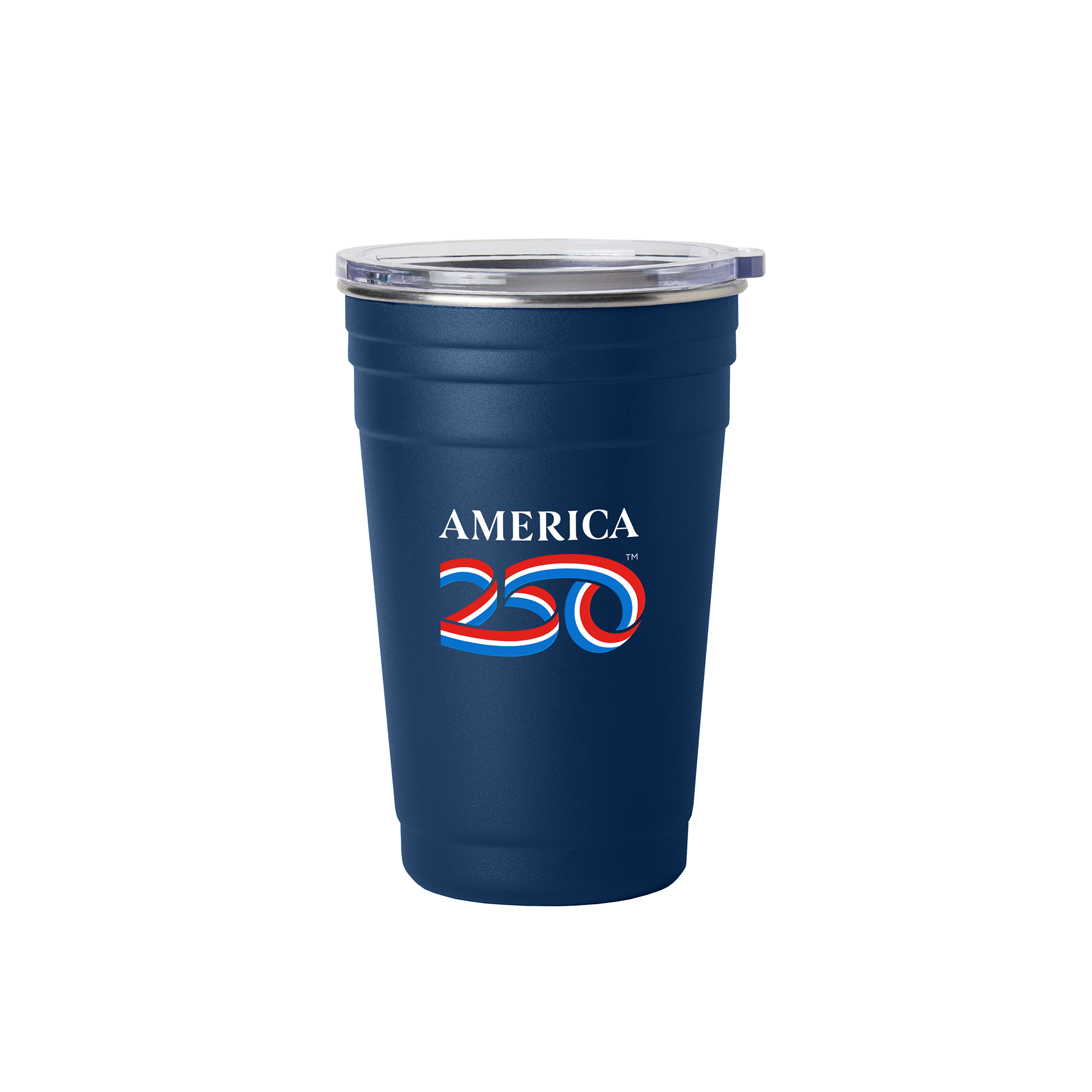 America250 22oz Stainless Steel Cup