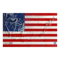 America250 Limited Edition American Mountains Print by Jing Wang Herman