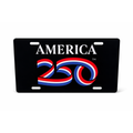 America250 Commemorative License Plate