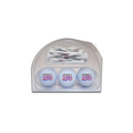 Official America250 Golf Ball & Tee Gift Set