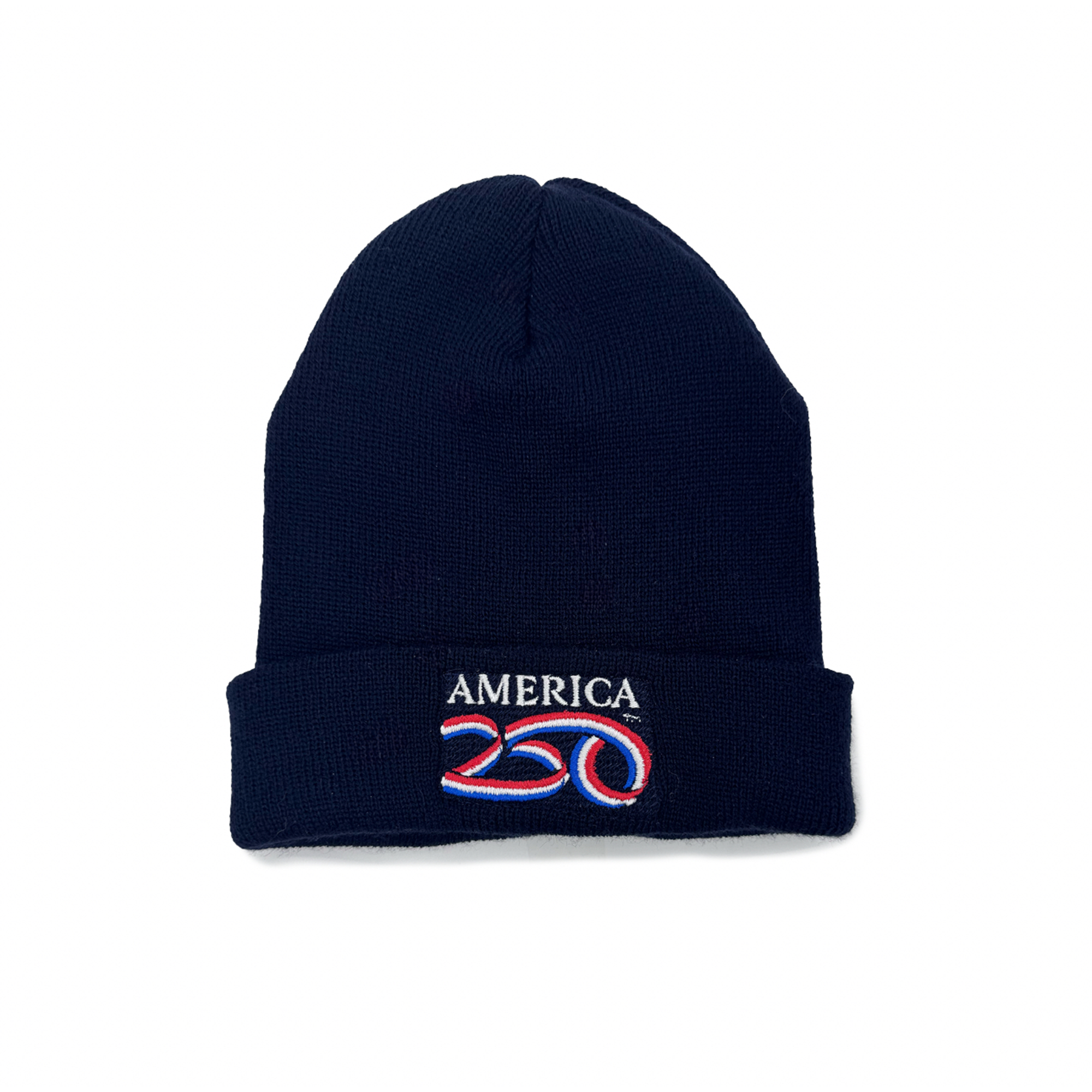 America250 Official Beanie