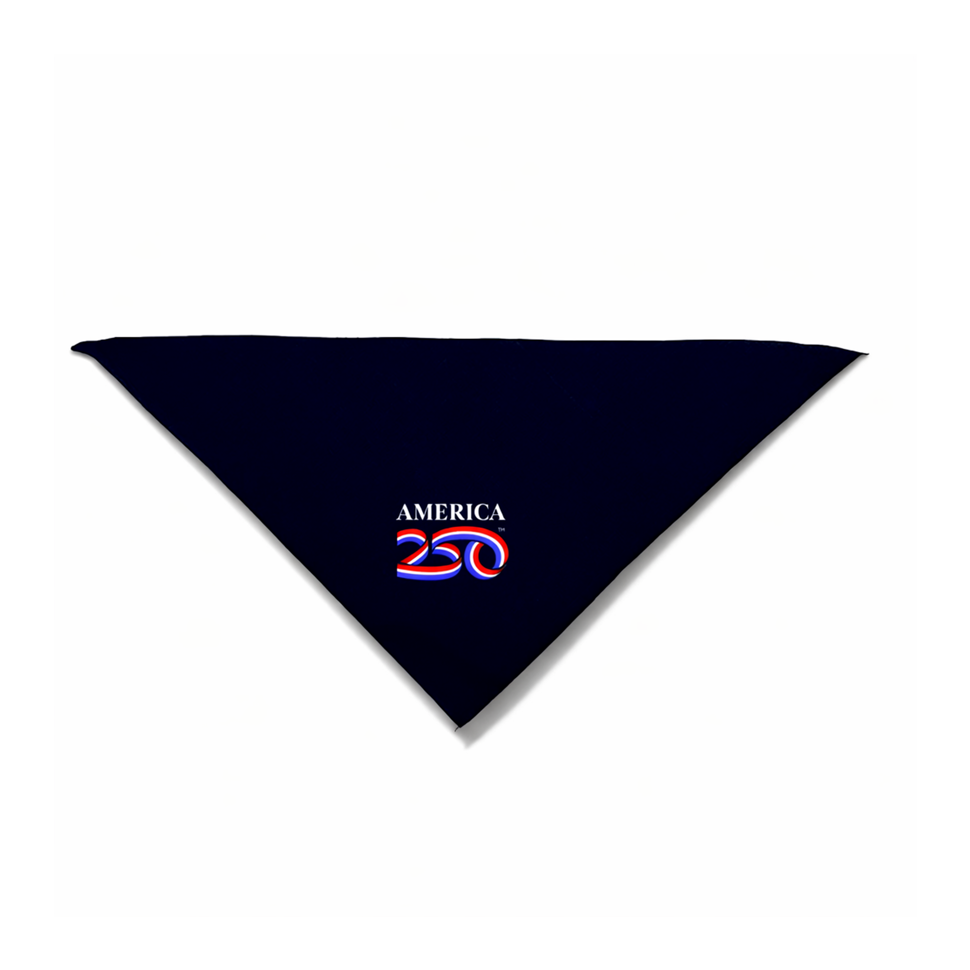 Official America250 Dog Bandana