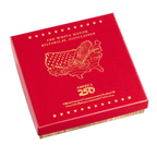 America250 American Icons Semiquincentennial Ornament