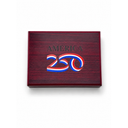Official America250 Seal of the President Coin Box Set