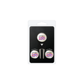 Official America250 Divot Tool and Ball Marker Set