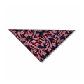 Official America250 Flag Dog Bandana