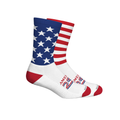 America250 The Flag Split Sport Socks