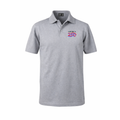 America250 Men's Embroidered Polo