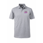 America250 Men's Embroidered Polo