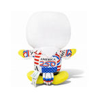 America250 Midori Chibi American Eagle Plushie