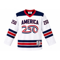 America250 Limited Edition  Hockey Jersey