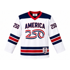 America250 Limited Edition  Hockey Jersey