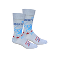 America250 Liberty & Justice Socks