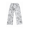 America250 Coloring PJ Pants