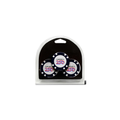 Official America250 Golf Ball Marker Poker Chip Set