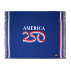 Signature America250™ Commemorative Throw Blanket