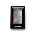 Official America250™ Silver Zippo® Lighter