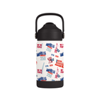 America250 12oz Kids Bottle