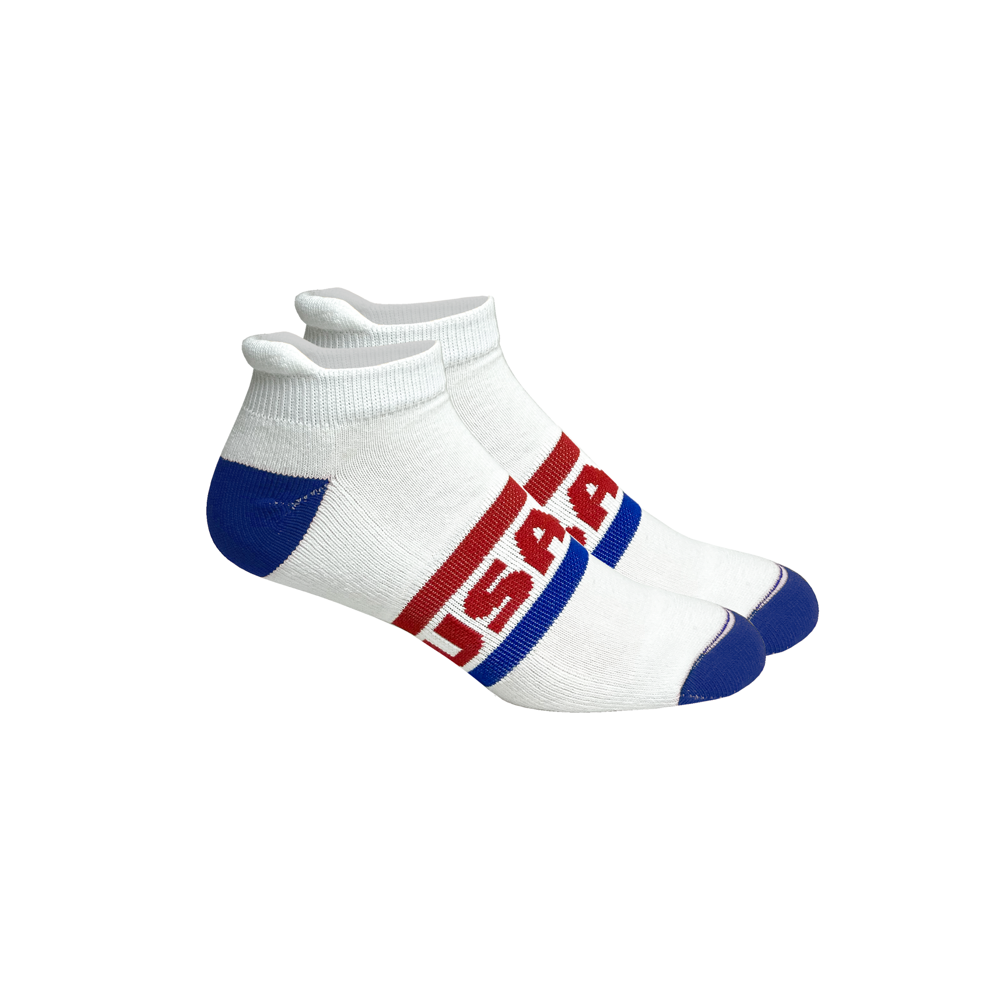 USA Commemorative Ankle Socks