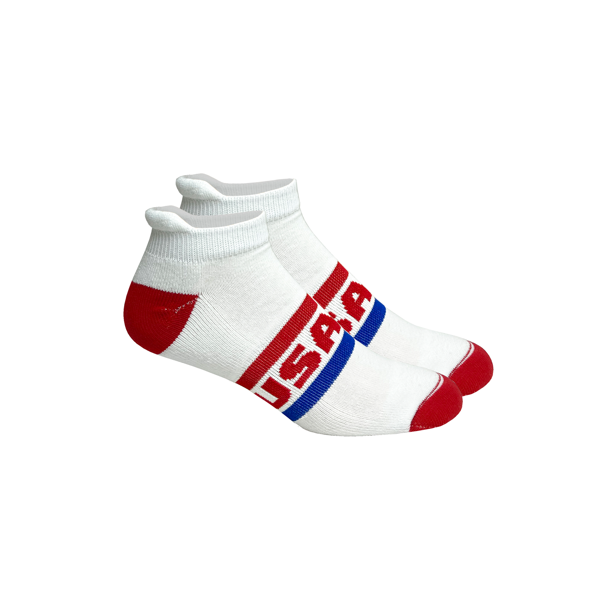 USA Commemorative Ankle Socks