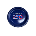 Official America250 Disposable Paper Plates