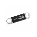 America250 Leatherette Bottle Opener