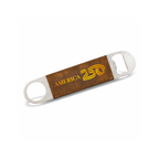 America250 Leatherette Bottle Opener