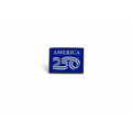 America250 Standard Premium Valor Lapel Pin