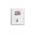 Official America250 Charm
