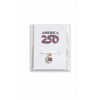 Official America250 Charm