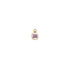 Official America250 Charm