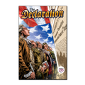 America250™ Declaration Comic Book