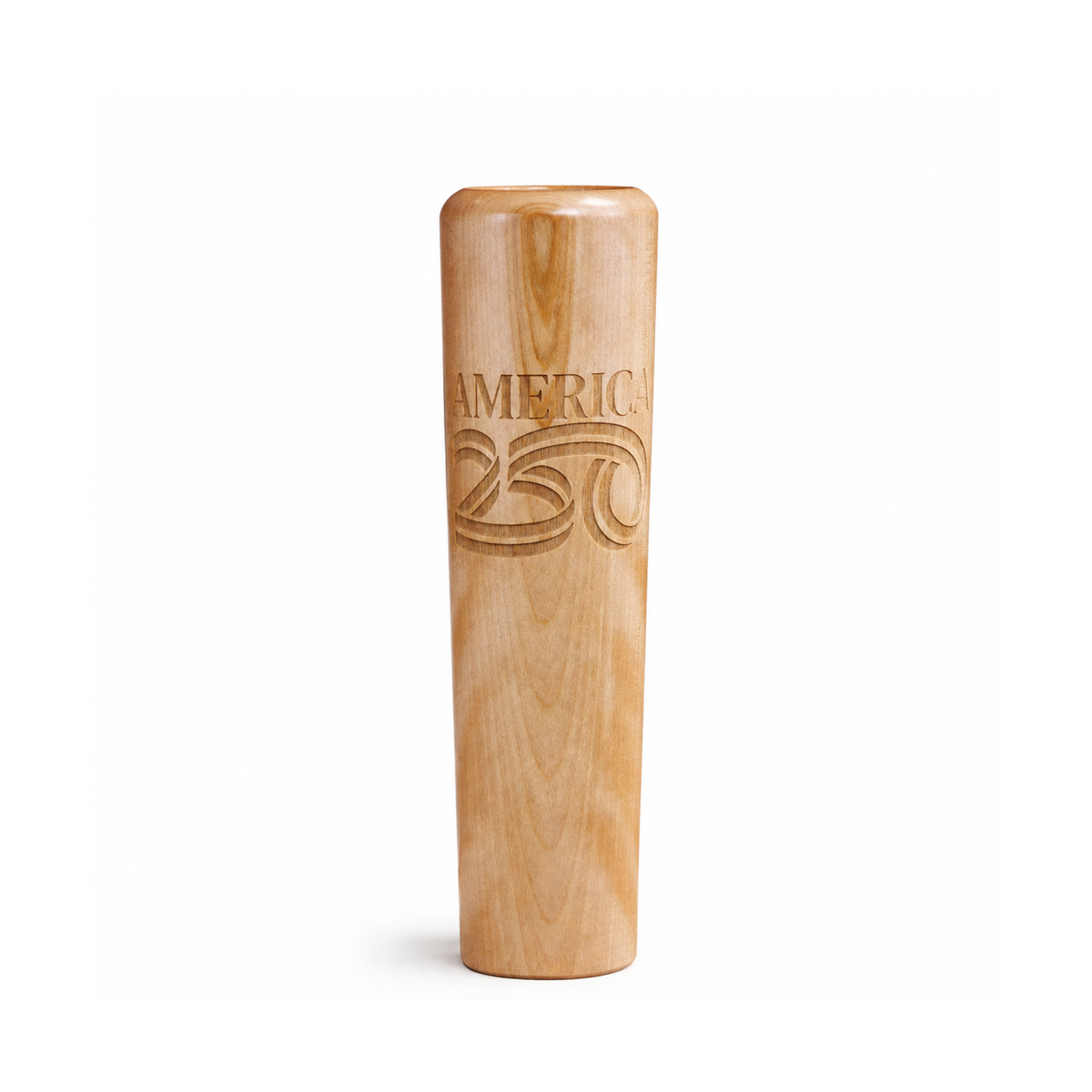 The America250 Dugout Mug® | Baseball Bat Mug