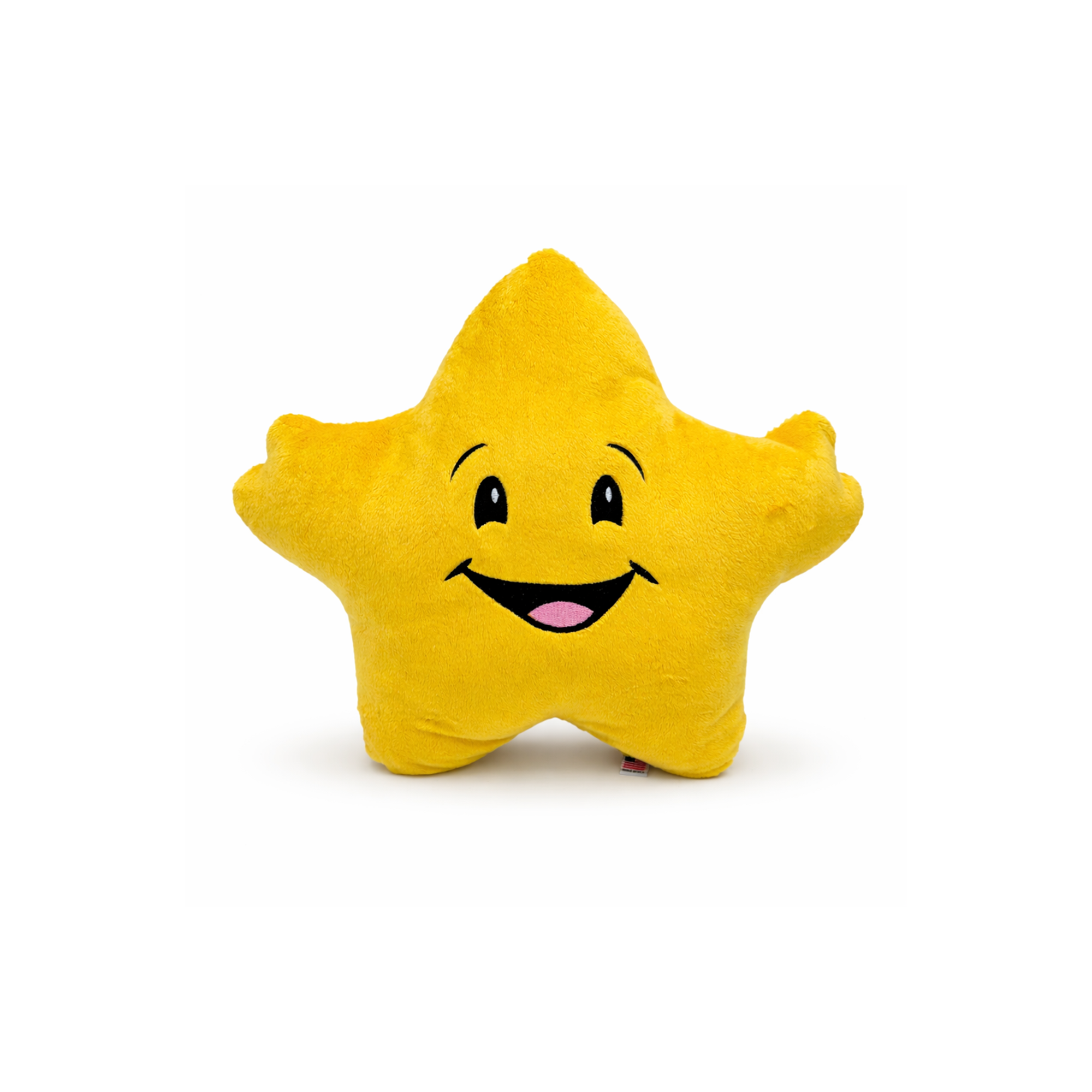 George The Star Plushie