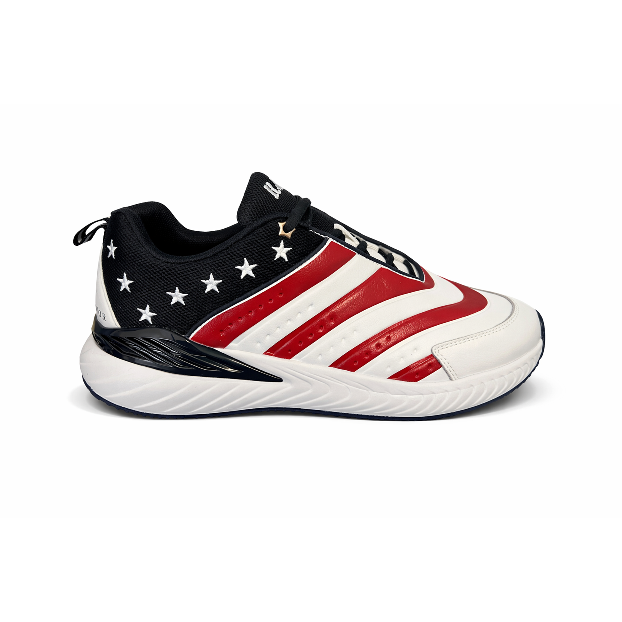 Folds of Honor Glory Shoe