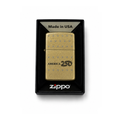 Official America250™ Gold Zippo® Lighter