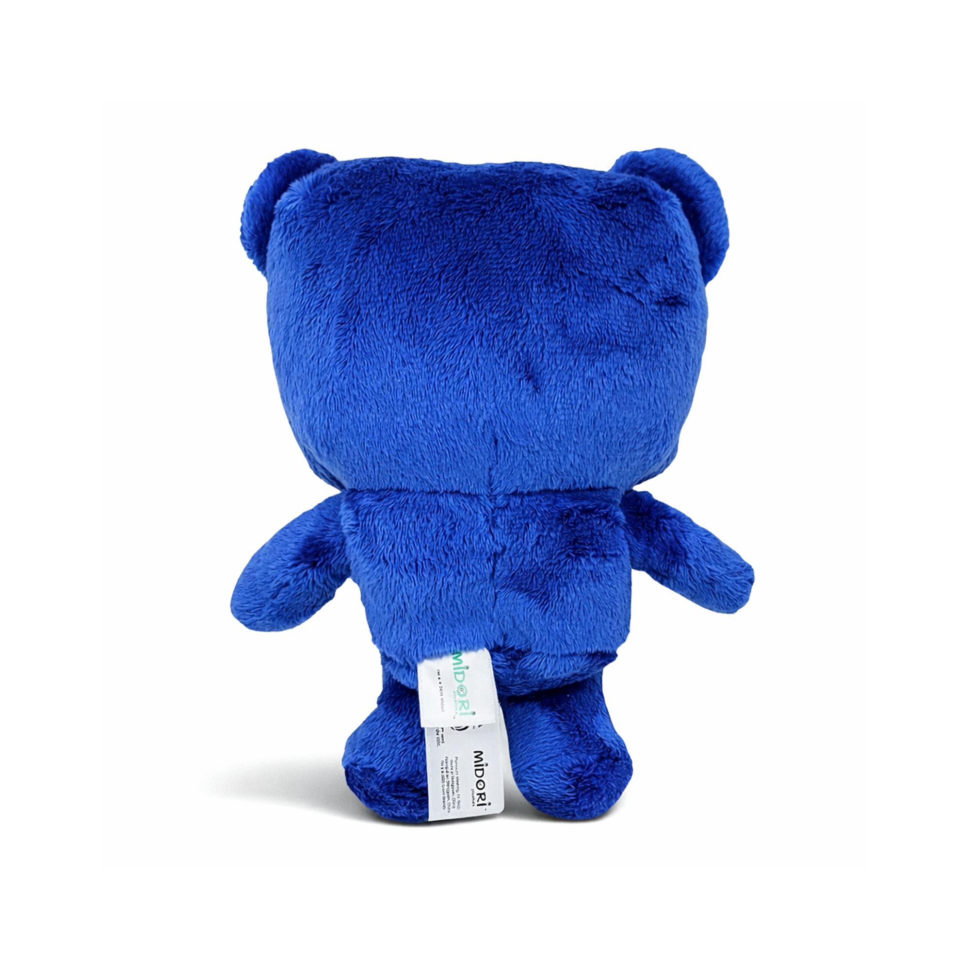 Midori Chibi U.S. Bear Plushie