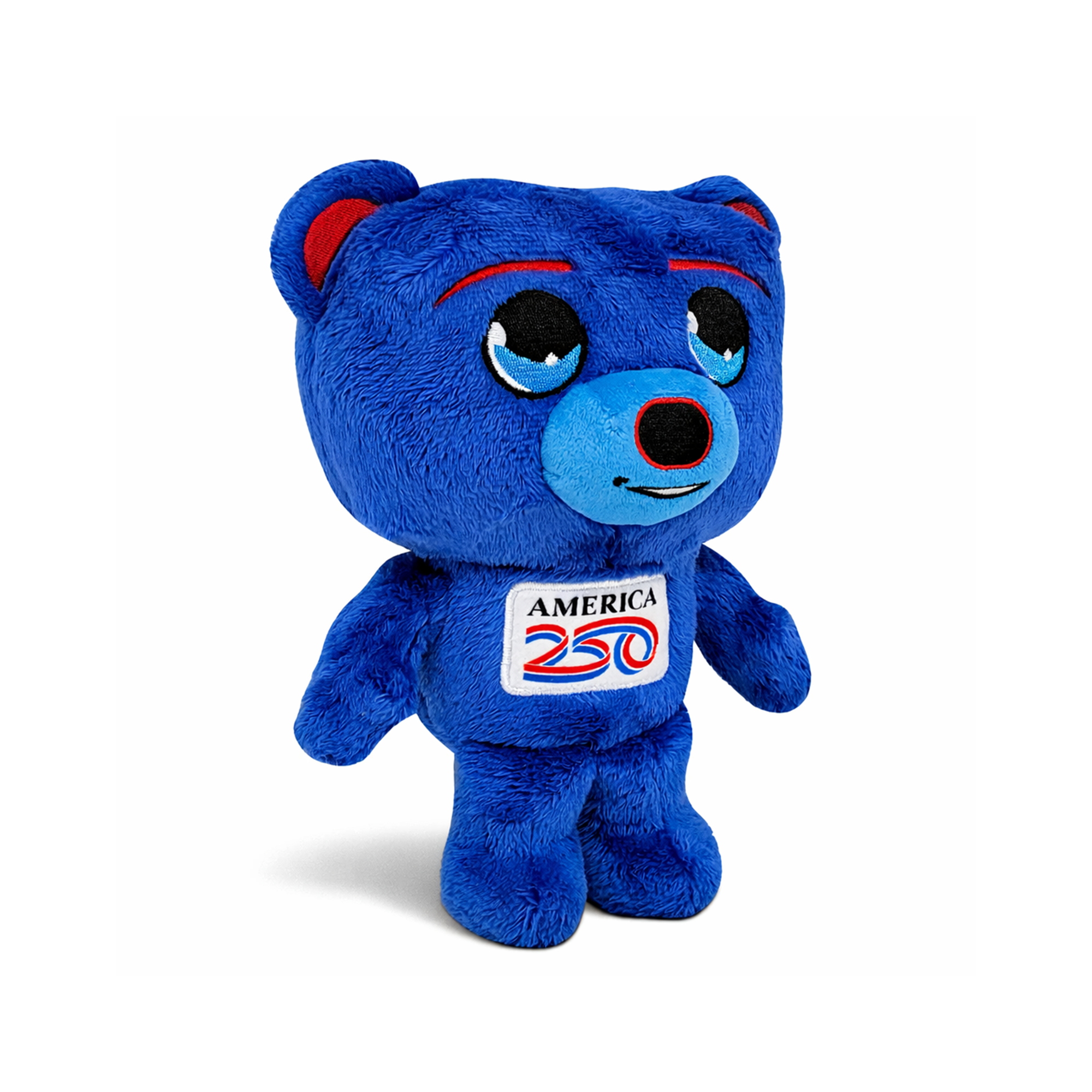 Midori Chibi U.S. Bear Plushie