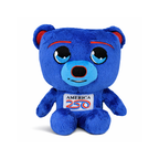 Midori Chibi U.S. Bear Plushie